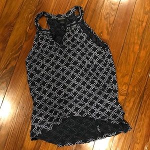 Lucky Brand tank top